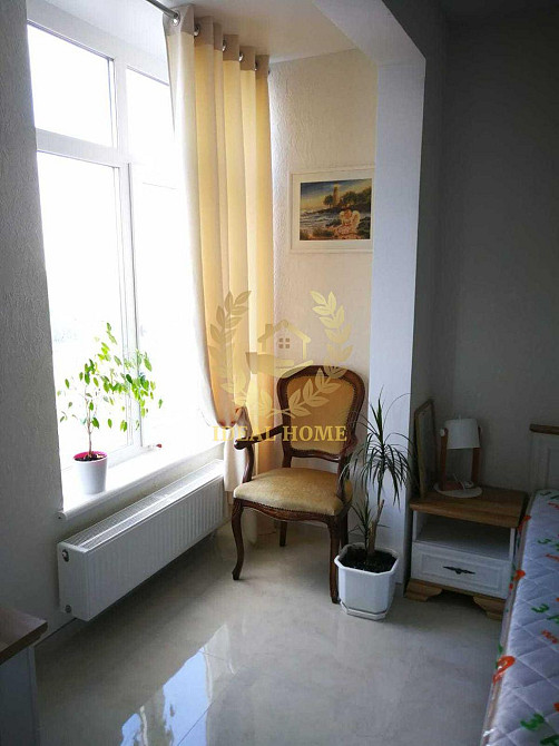 Продається 1-кімнатна квартира в ЖК "Грюнвальд" Київ - фото 3