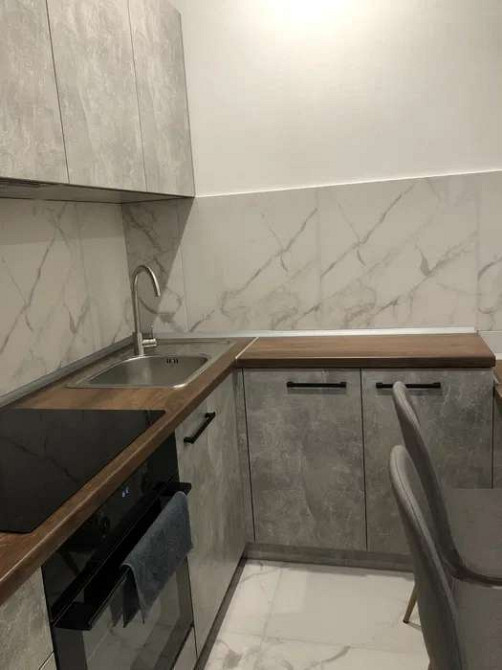 Оренда Квартира 1-кімнатна на ул. Ивана Выговского, 10ж Київ - фото 4