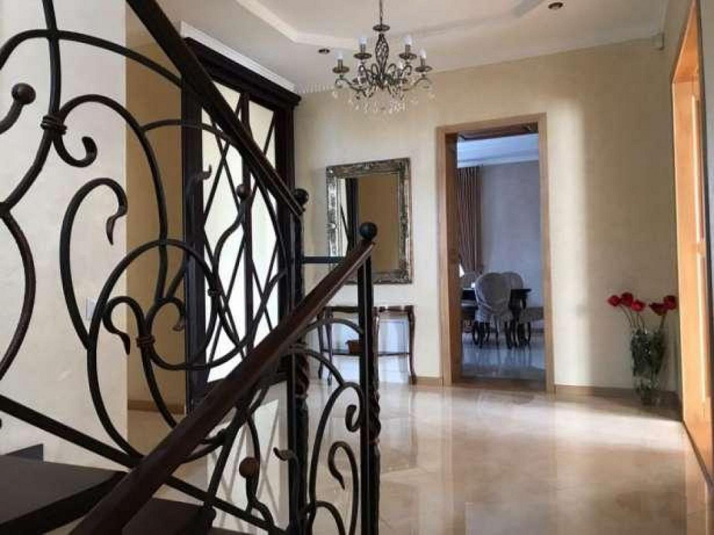 Продаж Будинок 8-кімнатний на вул. Наварійська Solonka - photo 11