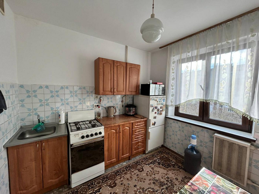 Продаж Квартира 2-кімнатна, 6/9 поверх на вул. Величковського Івана Львів - фото 15