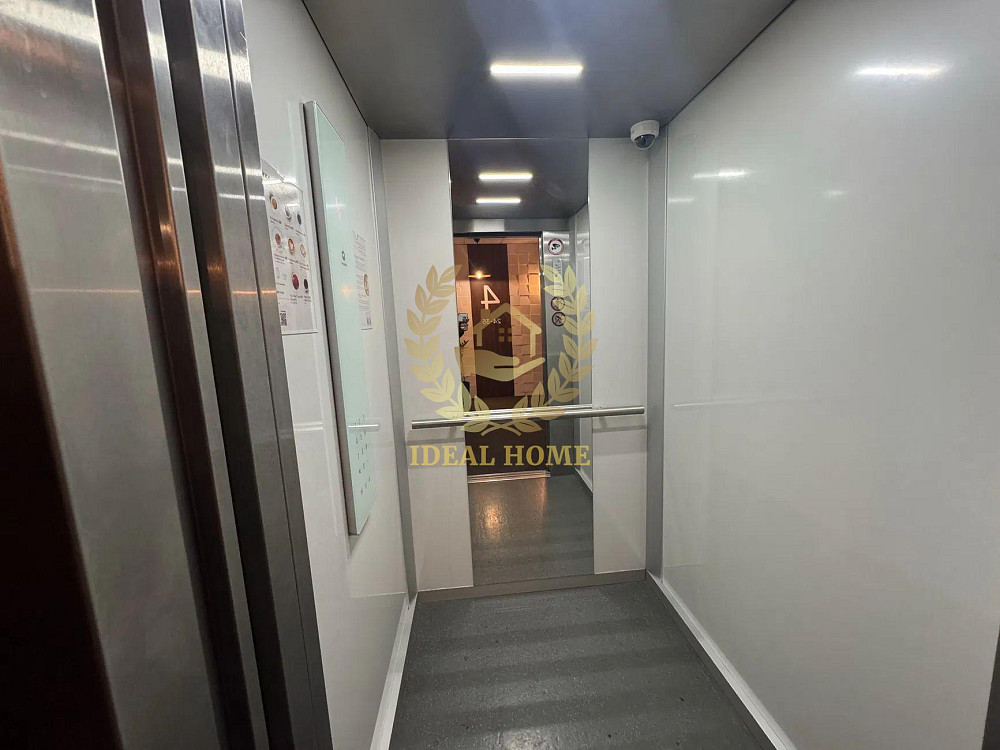 Продаж Квартира 1-кімнатна на Сырецко-Садовая ул., 1 Kiev - photo 12