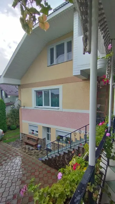 For sale 2-storey House with land 8 ares 247 sq.m 7+ rooms at Ужанська Uzhhorod - photo 3