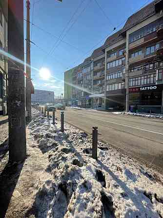 Продаж торгове приміщення на Лепкого Богдана Івано-Франківськ