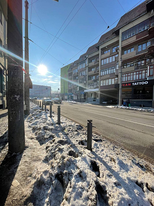 Продаж торгове приміщення на Лепкого Богдана Івано-Франківськ - фото 1