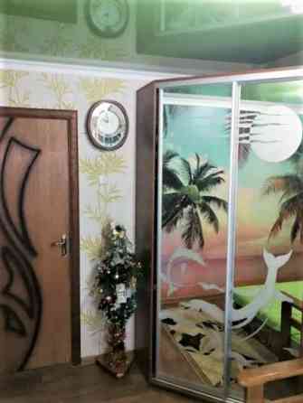 2-комнтная квартира в Лузановке Одесса