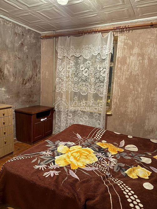 Продаж Квартира 2-кімнатна, 14/14 поверх на вул. Каденюка Харьков - изображение 2