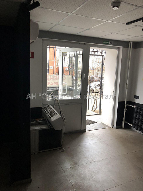 Оренда торгове приміщення на Почайнинська вул., 57/59 поверх - 1/9 Kiev - photo 3