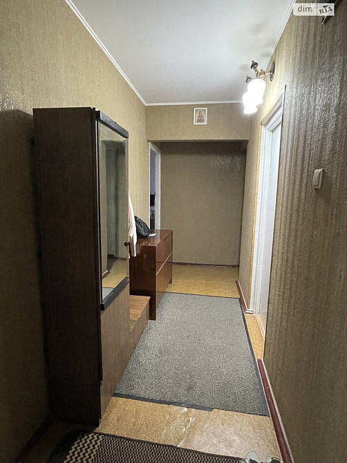 Оренда Квартира 2-кімнатна, 6/9 поверх на вул. Анатолія Соловяненко, 8 Kiev - photo 3