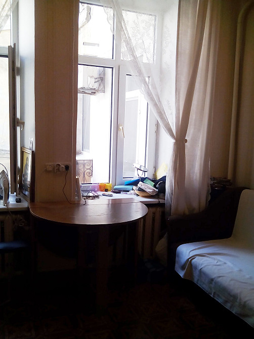 1-комнатная квартира в центре города. Одеса - фото 17