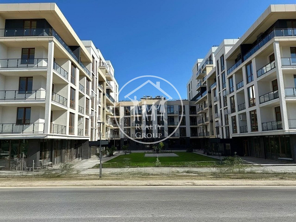 Продаж Квартира 1-кімнатна, 2/7 поверх на Підголоски, 24 Львів - фото 5