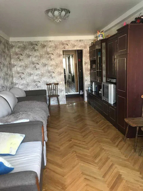 Оренда Квартира 3-кімнатна, 8/9 поверх на Ентузіастів, 21/1 Київ - фото 2