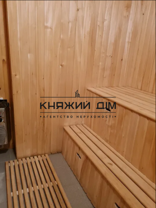 Оренда 3-кім. розд. квартири на Саперно-слобідській. Код об'єкту:11200122 Kiev - photo 16