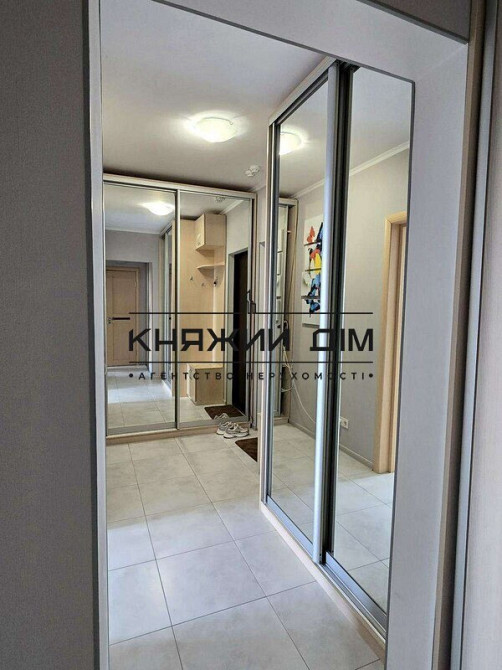 Оренда Квартира 1-кімнатна, 10/22 поверх на Ващенко ул. Kiev - photo 12