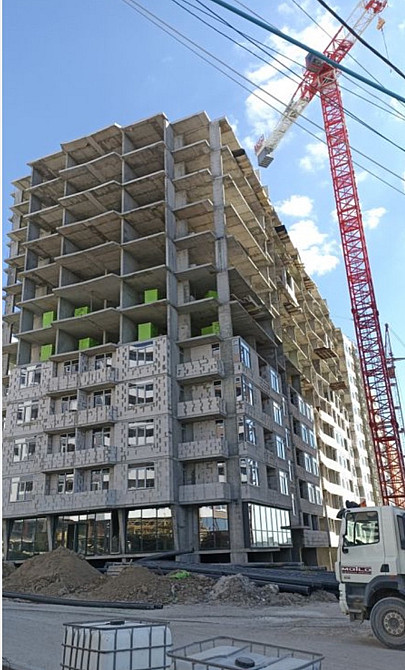 Продаж 2к квартири 67.3 кв. м на вул. Юліана Опільського Тернопіль - фото 6