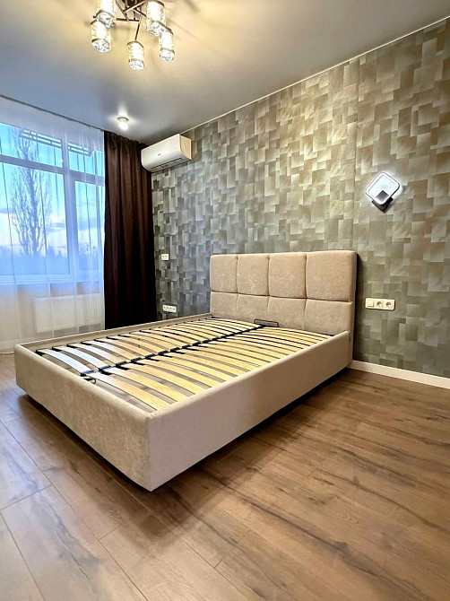 Продаж Квартира 1-кімнатна, 3/16 поверх на Заболотного Академіка вул., д. 148В Kiev - photo 16