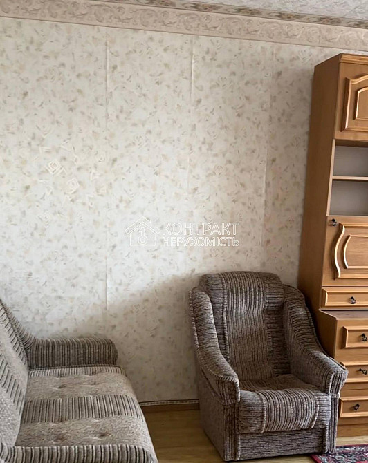 Продаж Квартира 1-кімнатна, 7/9 поверх на вул. Астрономічна Харків - фото 3