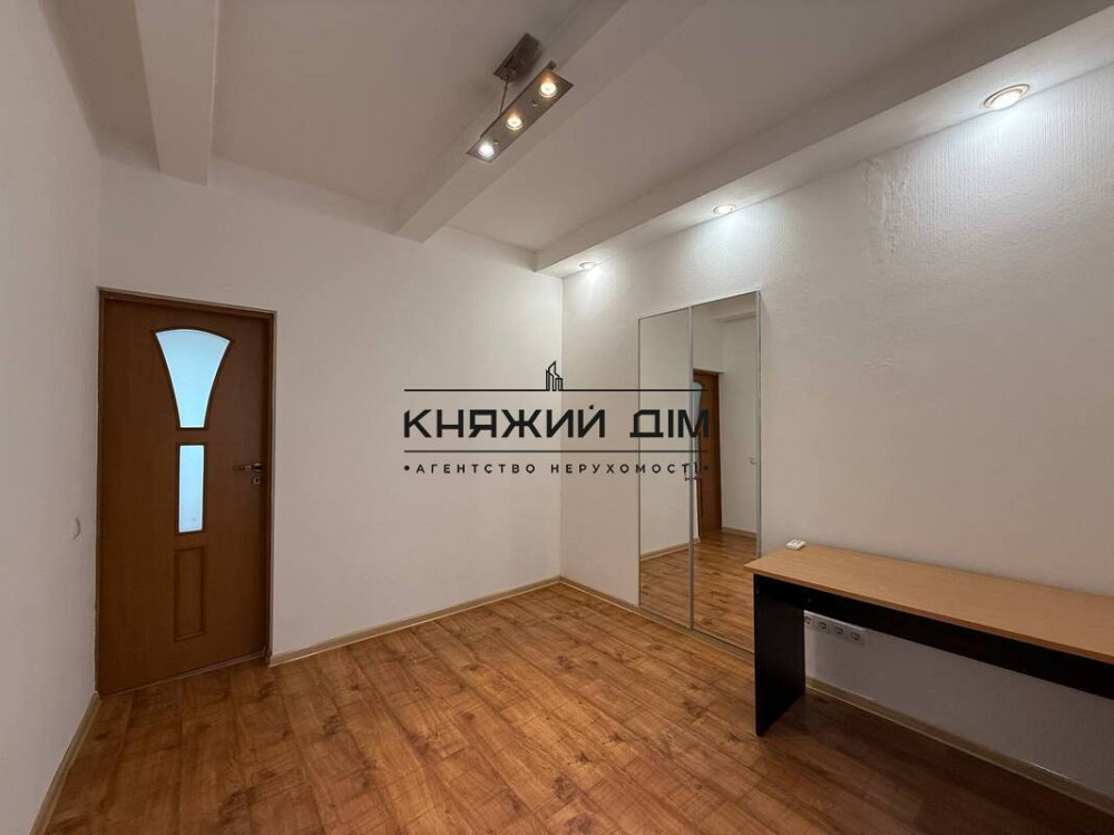 Оренда офісне приміщення на Михайловская ул. поверх - 3/3 Київ - фото 8