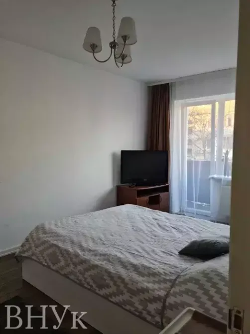 Продаж Квартира 1-кімнатна, 4/5 поверх на Набережна ім.В.Стефаника Івано-Франківськ - фото 3