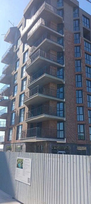 Продаж Квартира 1-кімнатна, 7/10 поверх Винница - изображение 2