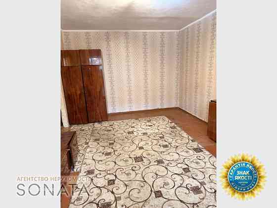 Продаж 2к Квартира 36 кв.м Нарбутівська, 158/1 Черкаси