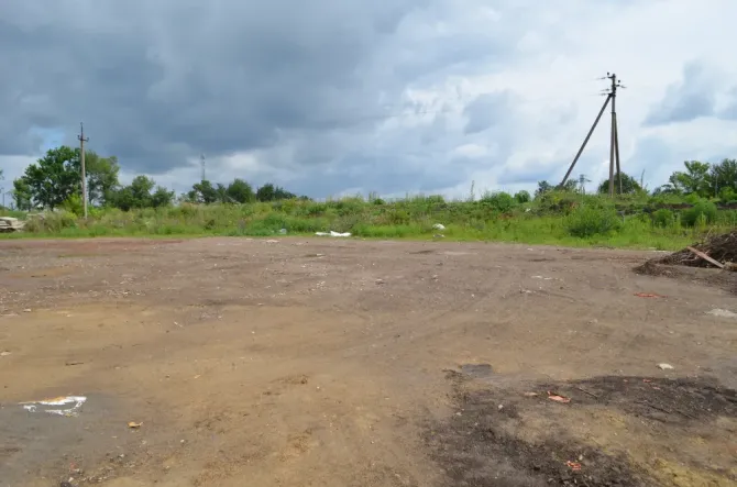 For sale land plot Construction and operation of manufacturing area 300 ares Львівське шосе Khmel'nyts'kyy - photo 11