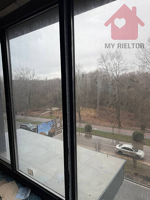 Продаж Квартира 3-кімнатна, 4/10 поверх на Словянська наб., 130 Ужгород - фото 9