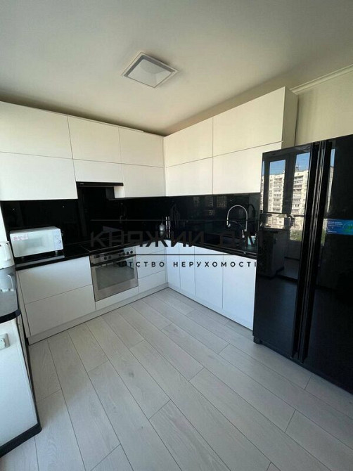 Продаж 3-х к. квартири м. Вокзальна. № 21145234 Київ - фото 1