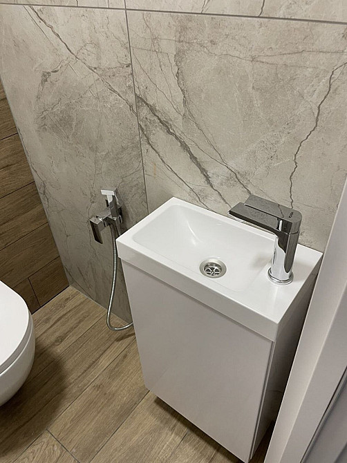 Продаж Квартира 2-кімнатна, 10/10 поверх на Іллєнка вул., 3в Тернополь - изображение 9