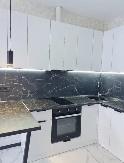 1ком.квартира-студия-  ЖК Эллада -улица Генуэзская Одеса - фото 6