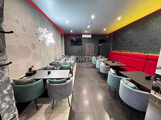 Оренда заклад громадського харчування на вул. Ярослава Мудрого приміщень - 2, поверх - 1/1 Kharkiv