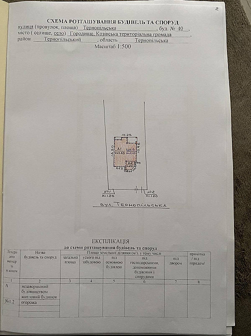 Без комісії агенції! Продаж. Окремостоячий будинок . с Городище. р-н Козівський Городище (Зборівський район) - фото 14