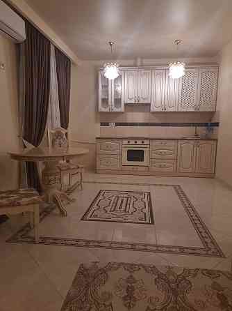 Однокомнатная квартира на Таирова. Limanka