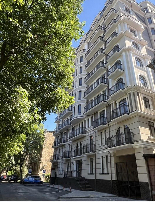 Продаж Квартира 3-кімнатна, 8/10 поверх на Заславского ул. Одеса - фото 8