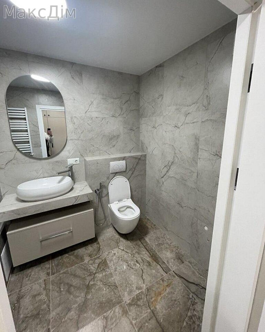 Продаж Квартира 2-кімнатна, 7/9 поверх на вул. Будного Тернопіль - фото 15