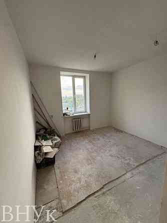 Продаж Квартира 1-кімнатна, 3/4 поверх на Волі Луцьк