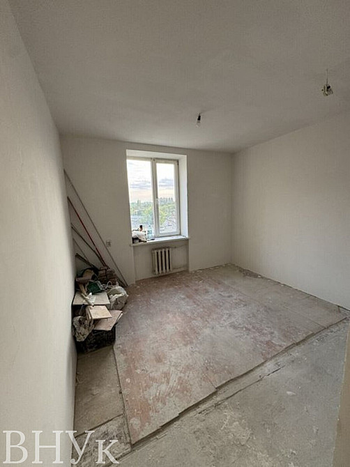 Продаж Квартира 1-кімнатна, 3/4 поверх на Волі Луцьк - фото 3