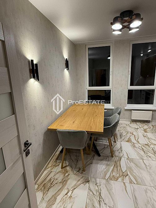 Продаж Квартира 2-кімнатна, 7/16 поверх на вул. Олеся Бердника Київ - фото 8