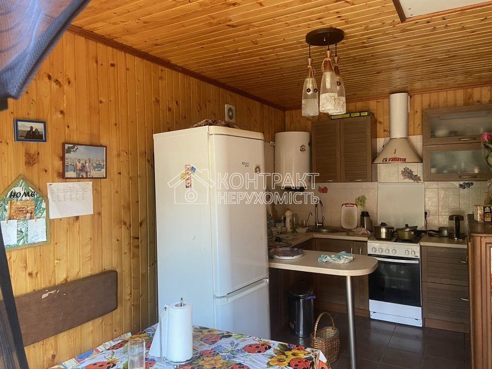 Продаж Будинок 2-кімнатний на вул. Полтавська Высокий - изображение 5