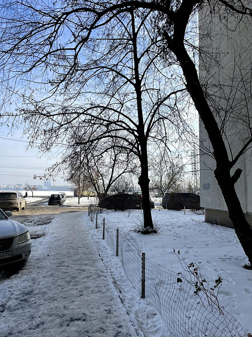 Продаж Квартира 3-кімнатна, 1/16 поверх на Ревуцького вул., д. 44 Kiev - photo 4