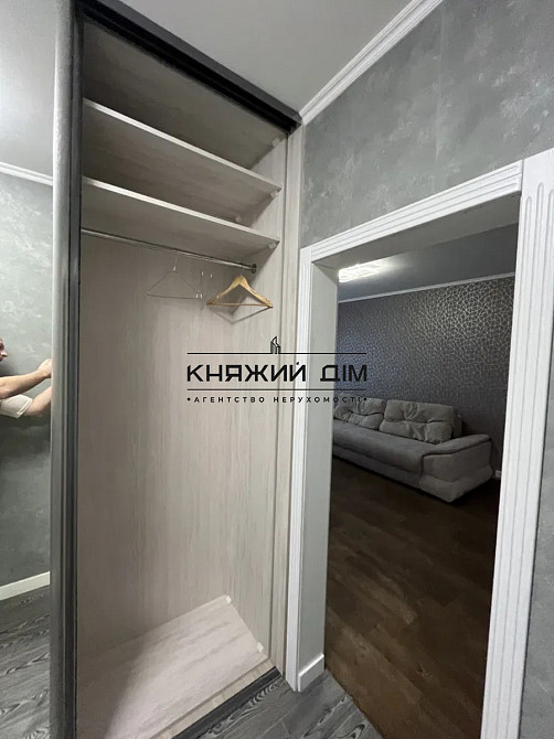 Продаж 2-х кімнатної роздільної ,м.Харківська Київ - фото 10