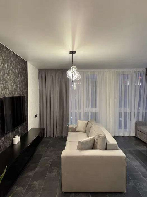 Оренда Квартира 1-кімнатна, 25/33 поверх на ул. Заречная Київ - фото 3