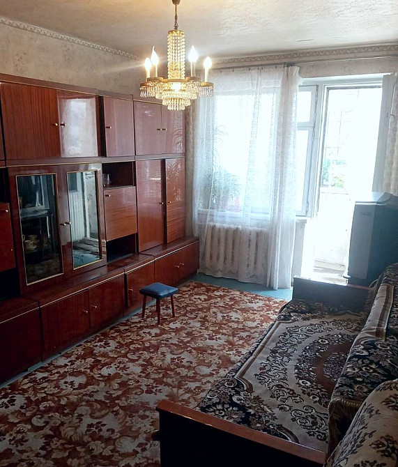 Продаж Квартира 3-кімнатна, 4/9 поверх на Богомаза ул., 188 Дніпро - фото 4