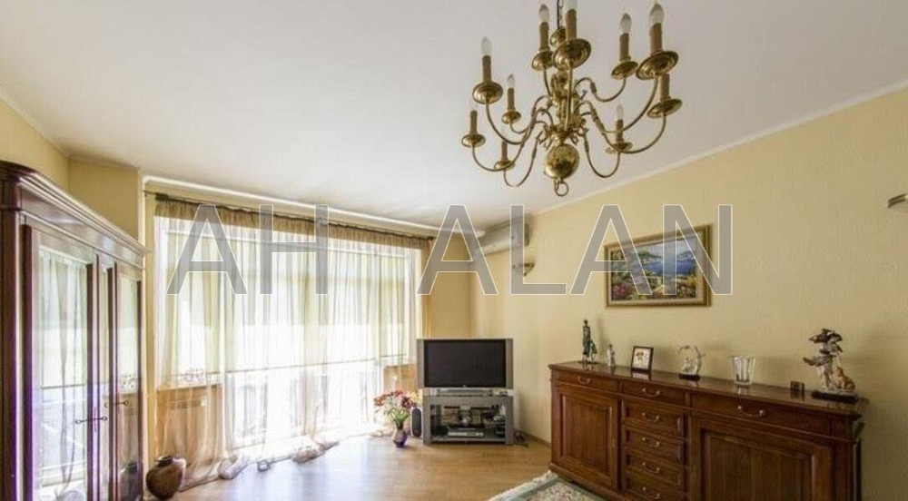 Продаж Будинок 3-кімнатний на Панаса Мирного вул., 12 Київ - фото 1