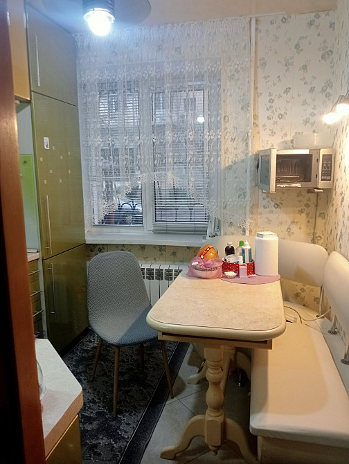 Продаж Квартира 2-кімнатна на ул. Генерала Петрова, 53 Одеса - фото 1