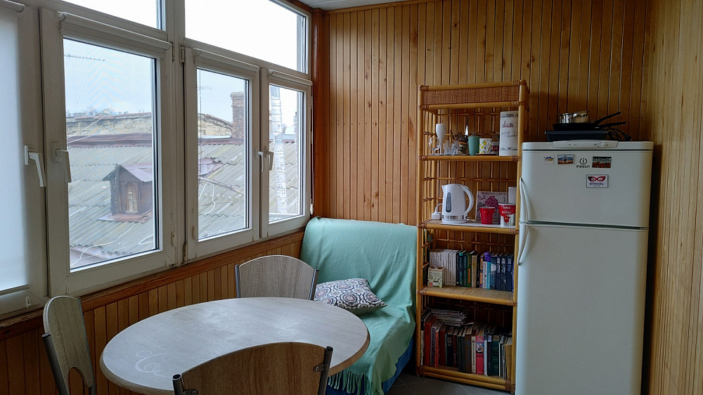 Продаж комерційне приміщення на ул. Большая Арнаутская, 4 приміщень - 4, поверх - 1 Одеса - фото 9