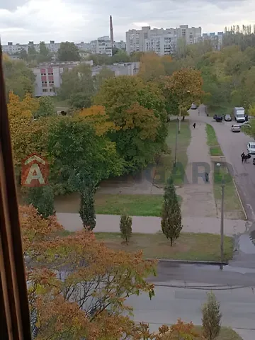 Продаж 1к Квартира 37 кв.м Героїв 93-ї бригади вулиця 18 Запоріжжя - фото 6