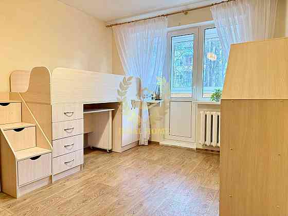 Продаж Квартира 1-кімнатна на Академика Шалимова ул., 16 Київ