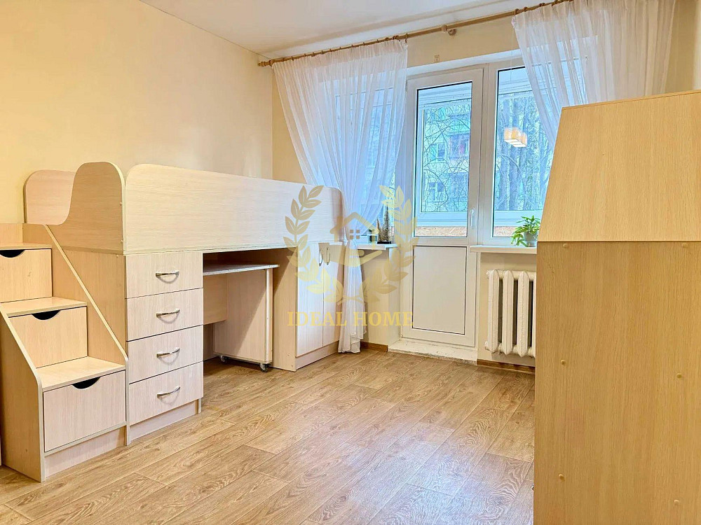 Продаж Квартира 1-кімнатна на Академика Шалимова ул., 16 Київ - фото 3