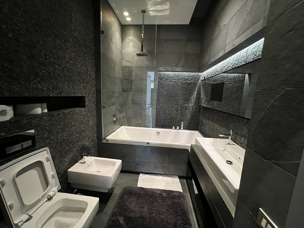 ЖК Арк Палас, квартира 117 м2 с новым ремонтом Odessa - photo 8