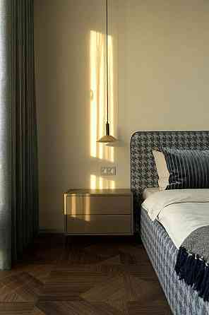 Продаж Квартира 1-кімнатна, 12/26 поверх на Михайла Бойчука вул., д. 41-Б Kiev